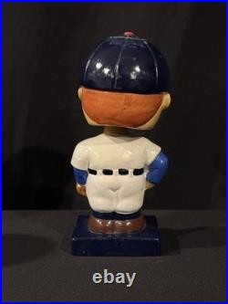 1950s Vintage Los Angeles Angels Baseball Player Nodder