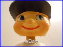 1960 San Francisco Giants Vintage Bobblehead Doll