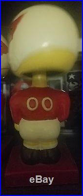 1960 St. Louis Cardinals Bobble Head Figure vintage rare