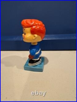 1960 Toronto Maple leafs Vintage bobblehead