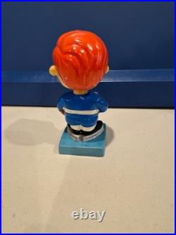 1960 Toronto Maple leafs Vintage bobblehead