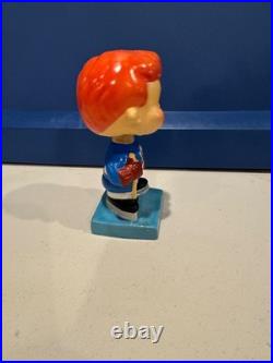 1960 Toronto Maple leafs Vintage bobblehead