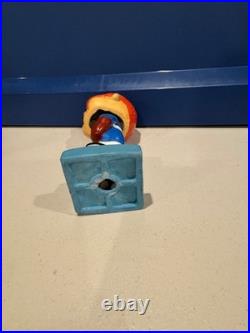 1960 Toronto Maple leafs Vintage bobblehead