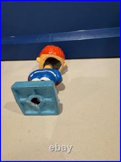 1960 Toronto Maple leafs Vintage bobblehead