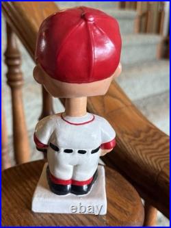 1960's Philadelphia Phillies Vintage Baseball Bobblehead Nodder Japan