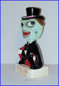 1960's Vintage Universal Monsters Bobble Head Nodder The Phantom of the Opera