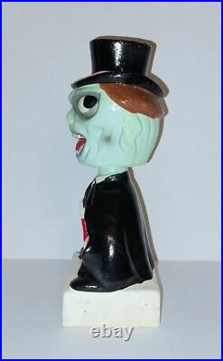 1960's Vintage Universal Monsters Bobble Head Nodder The Phantom of the Opera