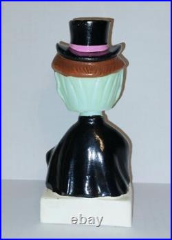 1960's Vintage Universal Monsters Bobble Head Nodder The Phantom of the Opera