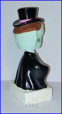 1960's Vintage Universal Monsters Bobble Head Nodder The Phantom of the Opera
