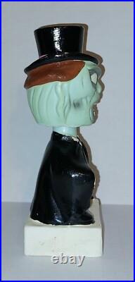 1960's Vintage Universal Monsters Bobble Head Nodder The Phantom of the Opera