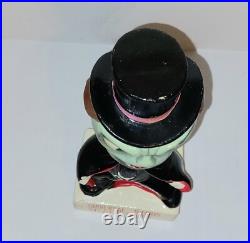 1960's Vintage Universal Monsters Bobble Head Nodder The Phantom of the Opera