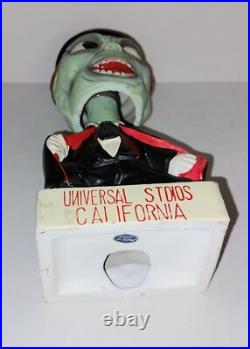1960's Vintage Universal Monsters Bobble Head Nodder The Phantom of the Opera