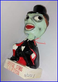 1960's Vintage Universal Monsters Bobble Head Nodder The Phantom of the Opera
