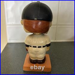 1960's era New York Yankees Bobble Head Figure vintage Made in Japan