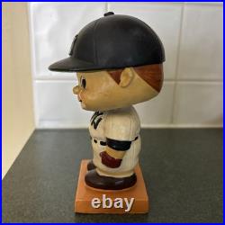 1960's era New York Yankees Bobble Head Figure vintage Made in Japan