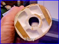 1960s Atlanta Braves Baseball Bobber Bobble Head Vintage Toy Doll Japan Nice