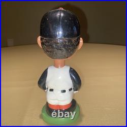 1960s Baltimore Orioles Black Player Bobblehead RARE