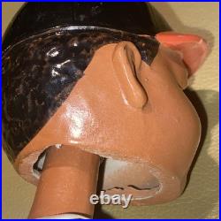1960s Baltimore Orioles Black Player Bobblehead RARE