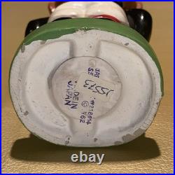 1960s Baltimore Orioles Black Player Bobblehead RARE