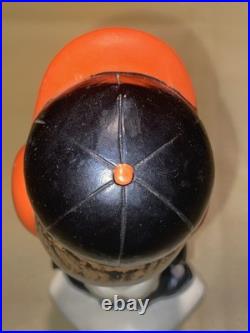 1960s Baltimore Orioles Mascot White Base Bobblehead Near MINT