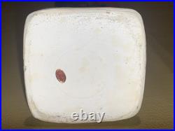 1960s Baltimore Orioles Mascot White Base Bobblehead Near MINT