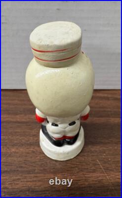 1960s Cincinnati Reds Vintage Mini Bobblehead Nodder