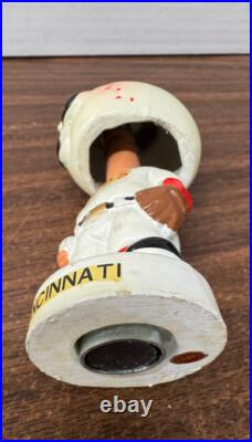1960s Cincinnati Reds Vintage Mini Bobblehead Nodder