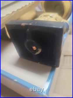 1960s Los Angeles Angels Blue Square Base Bobblehead Nodder Rare Vintage