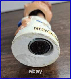 1960s New York Mets Vintage Mini Bobblehead Nodder