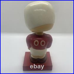 1960s St Louis Cardinals Bobble Head Go-Go-Go For Falstaff NFL Football VTG 1960s St Louis Cardinals Bobble Head Go-Go-Go For Falstaff NFL Football VTG