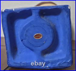 1960s Vintage NFL Square Base BobbleHead Nodder Baltimore Colts Made in Japan