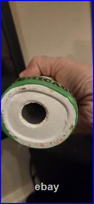 1960s Vintage Sports Bobble Heads Lot- Cardinals, Sox, Giants, Lions, Cubs