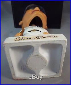 1961 63 Vintage Mickey Mantle New York Yankees BOBBING, NODDER, BOBBLE Head 1961 63 Vintage Mickey Mantle New York Yankees BOBBING, NODDER, BOBBLE Head