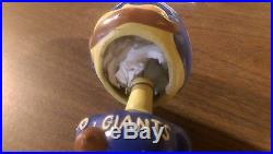 1961 New York Giants Bobblehead Nodder Vintage