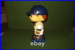 1962 Minnesota Twins Bobbing Head Doll, Nodder, Japan, Vintage High Grade