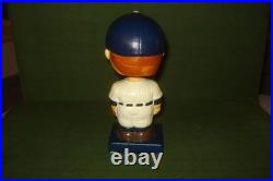 1962 Minnesota Twins Bobbing Head Doll, Nodder, Japan, Vintage High Grade