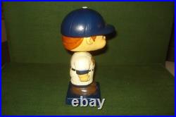 1962 Minnesota Twins Bobbing Head Doll, Nodder, Japan, Vintage High Grade