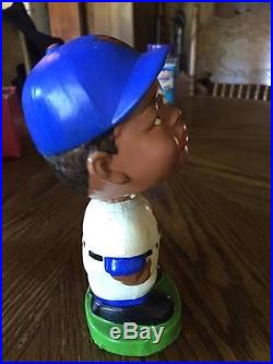 1962 New York Mets Vintage Bobblehead green base/ japan 1962 New York Mets Vintage Bobblehead green base/ japan