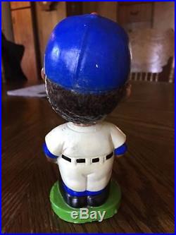 1962 New York Mets Vintage Bobblehead green base/ japan 1962 New York Mets Vintage Bobblehead green base/ japan