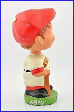 1962 Vintage Boston Red Sox Nodder Bobble Head Mlb Baseball