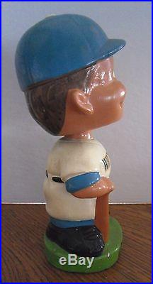 1962 Vintage Chicago White Sox Made in Japan Bobblehead Very Nice Condition