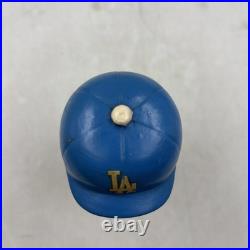 1962 Vintage Los Angeles Dodgers Bobblehead Nodder Green Base Japan