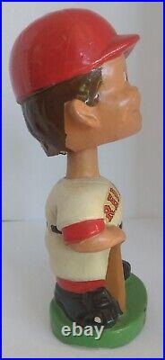 1963 Made in Japan Boston Red Sox Vintage Bobble Head/Nodder