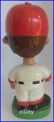 1963 Made in Japan Boston Red Sox Vintage Bobble Head/Nodder