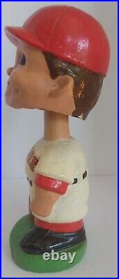 1963 Made in Japan Boston Red Sox Vintage Bobble Head/Nodder