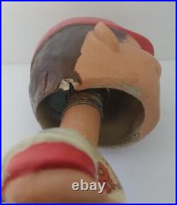 1963 Made in Japan Boston Red Sox Vintage Bobble Head/Nodder