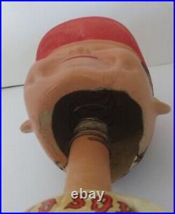 1963 Made in Japan Boston Red Sox Vintage Bobble Head/Nodder