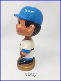 1967 Sports Specialties Vintage BobbleHead Kansas City Royals Gold Base BUF