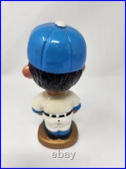 1967 Sports Specialties Vintage BobbleHead Kansas City Royals Gold Base BUF