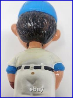 1967 Sports Specialties Vintage BobbleHead Kansas City Royals Gold Base BUF